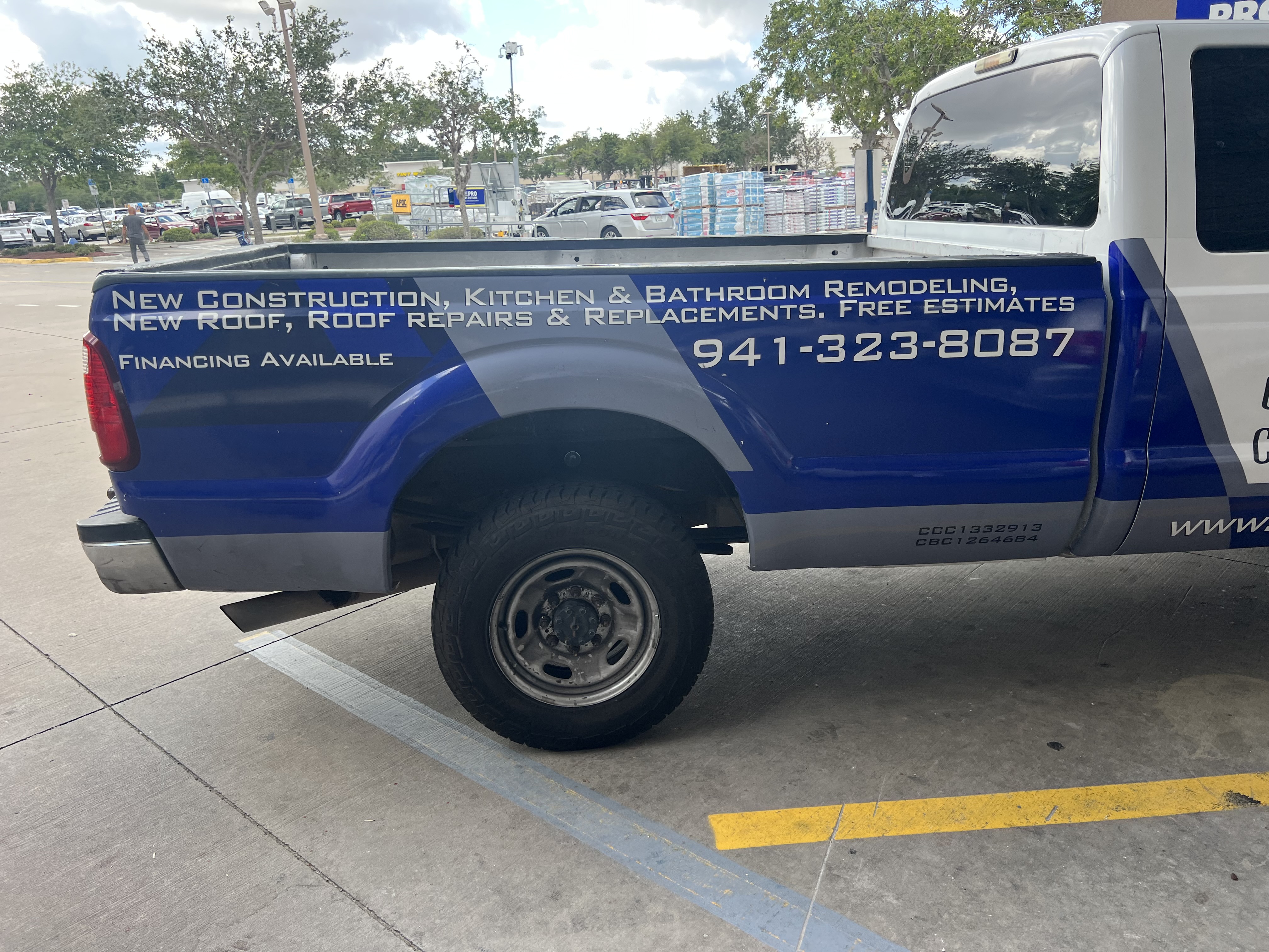 Storm Damage? We've Got You Covered