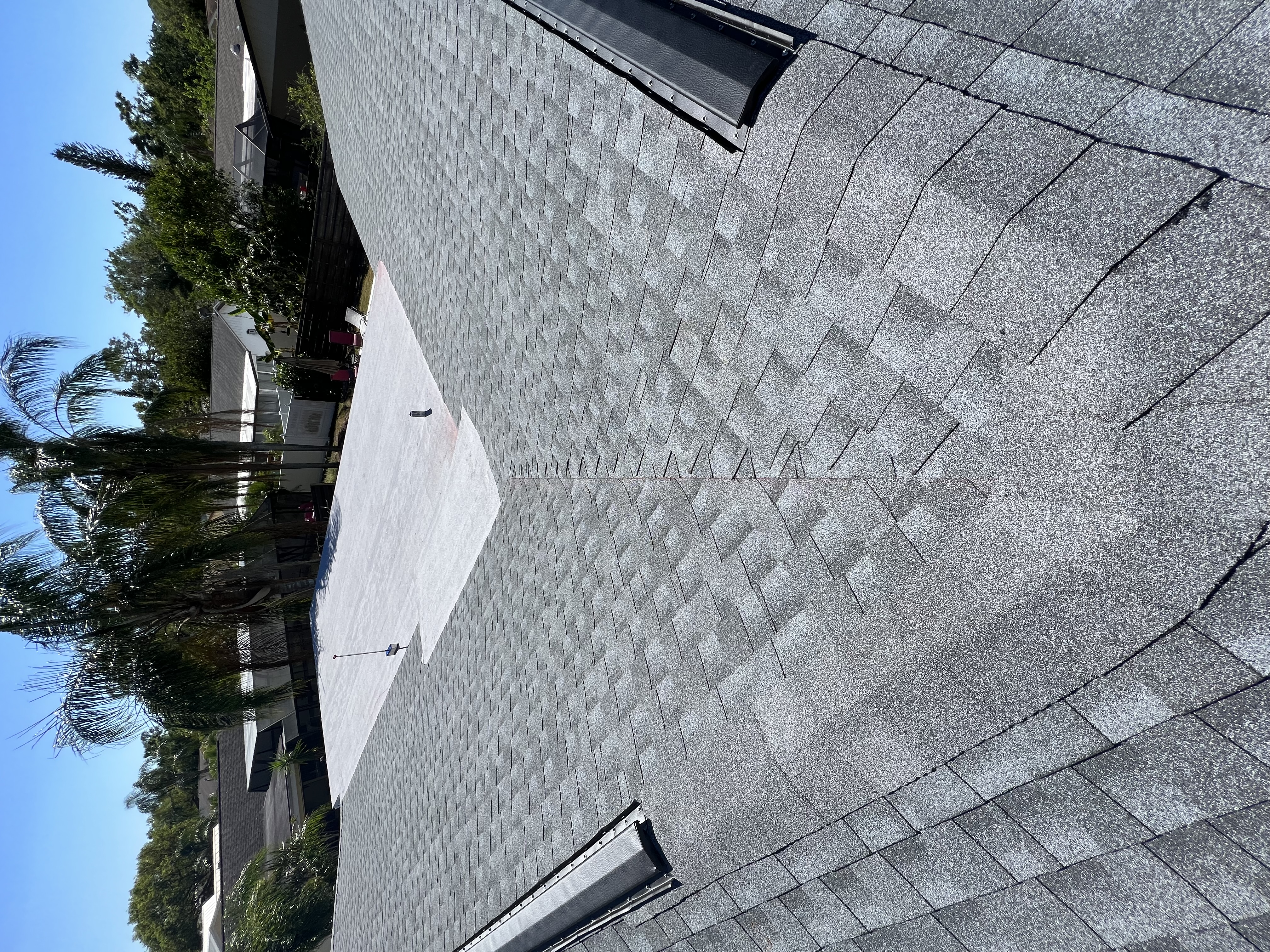 Expert Residential Roofing Services